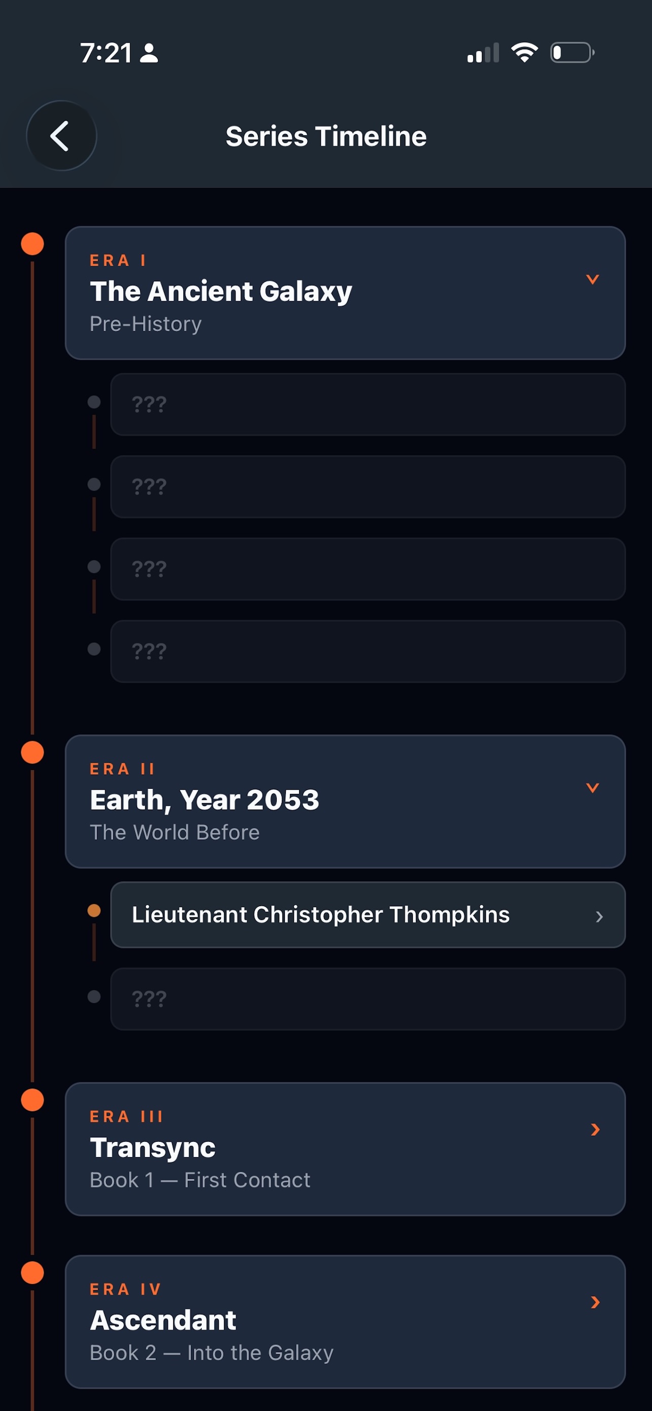 App screenshot 4